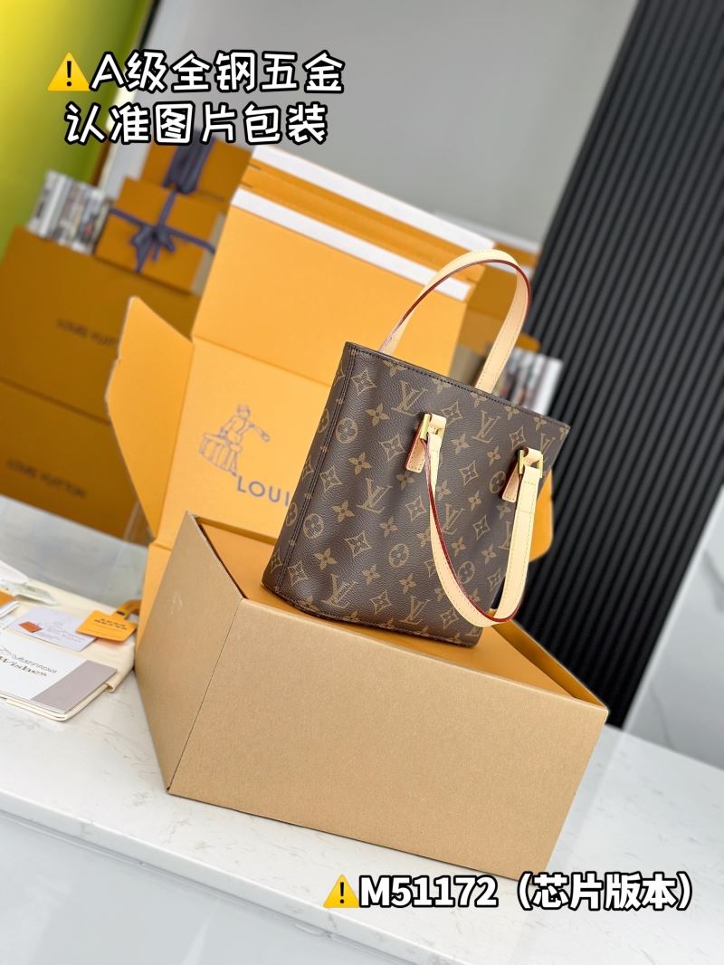 LV Shopping Bags